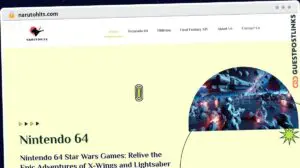 Publish Guest Post on narutohits.com