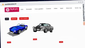 Publish Guest Post on navideiveleni.it