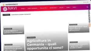 Publish Guest Post on navideiveleni.it