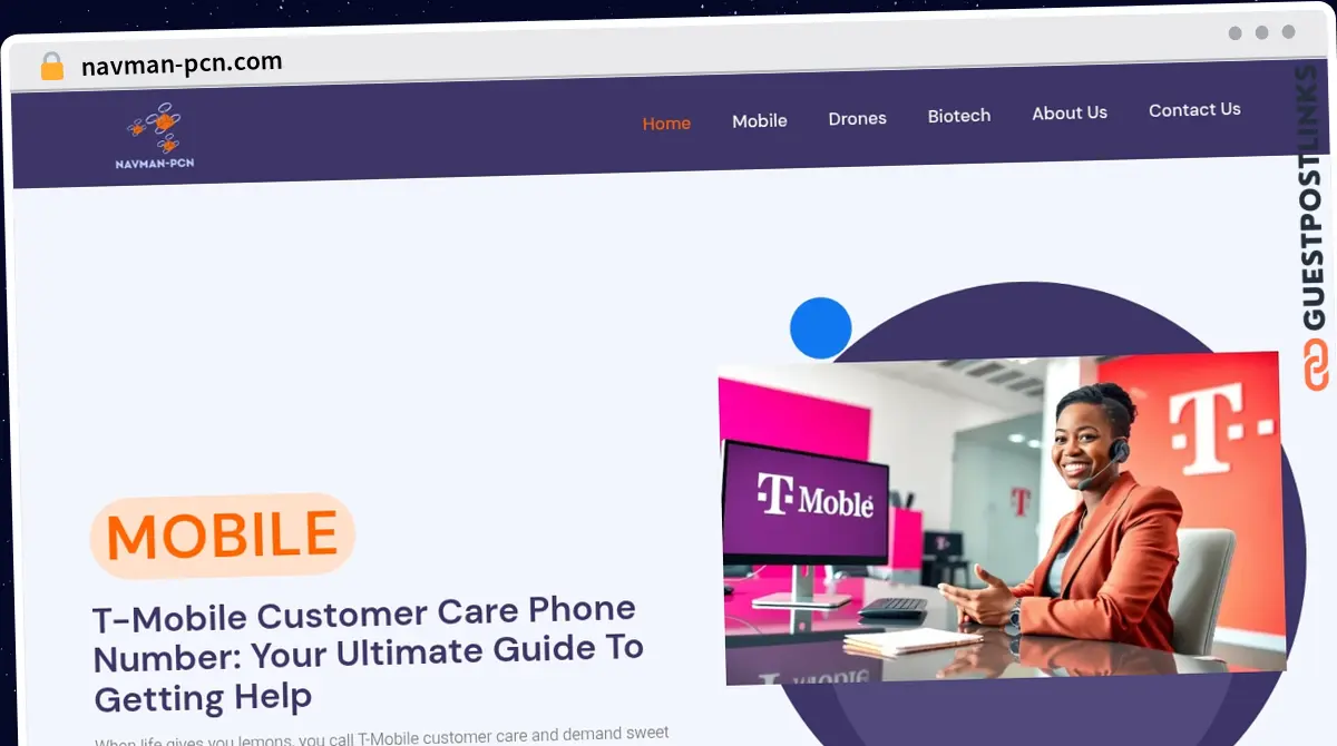 Publish Guest Post on navman-pcn.com