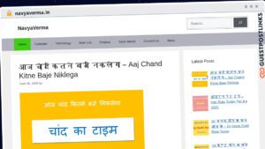 Publish Guest Post on navyaverma.in