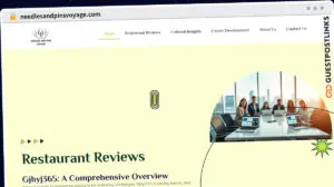 Publish Guest Post on needlesandpinsvoyage.com
