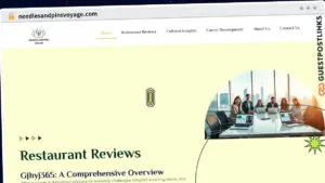 Publish Guest Post on needlesandpinsvoyage.com