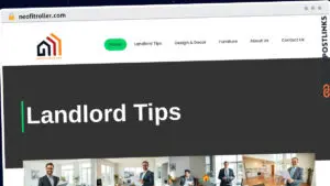 Publish Guest Post on neofitroller.com