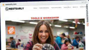 Publish Guest Post on nestearly.com