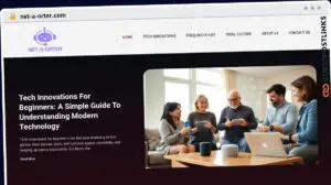 Publish Guest Post on net-a-orter.com
