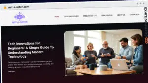 Publish Guest Post on net-a-orter.com