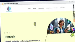 Publish Guest Post on networkofminds.com