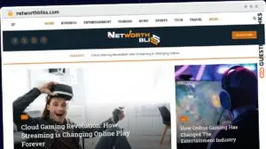 Publish Guest Post on networthbliss.com