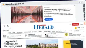 Publish Guest Post on newcastleherald.com.au