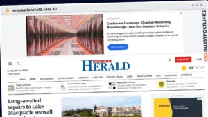 Publish Guest Post on newcastleherald.com.au
