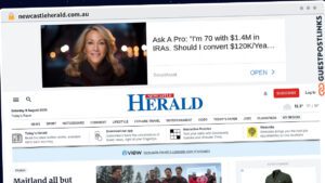 Publish Guest Post on newcastleherald.com.au