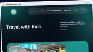 Publish Guest Post on newdaymama.com