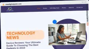 Publish Guest Post on newdigitalpoint.com