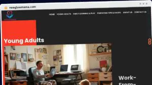 Publish Guest Post on newglowmama.com