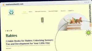 Publish Guest Post on newhamschool21.com