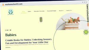 Publish Guest Post on newhamschool21.com