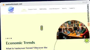 Publish Guest Post on newlowformusic.com