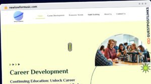 Publish Guest Post on newlowformusic.com