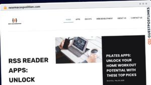 Publish Guest Post on newmacexpedition.com