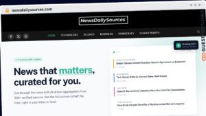 Publish Guest Post on newsdailysources.com