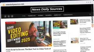 Publish Guest Post on newsdailysources.com