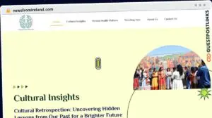 Publish Guest Post on newsfromireland.com
