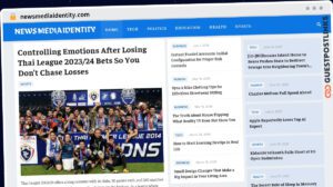 Publish Guest Post on newsmediaidentity.com