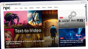 Publish Guest Post on newspapercast.com