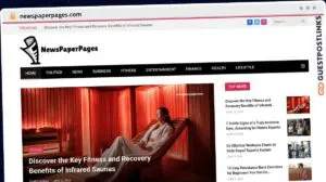 Publish Guest Post on newspaperpages.com