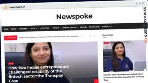 Publish Guest Post on newspoke.in