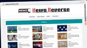 Publish Guest Post on newsreverse.com