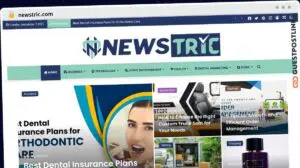Publish Guest Post on newstric.com