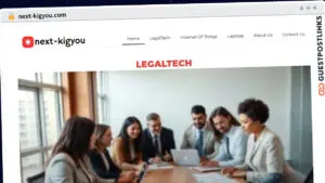 Publish Guest Post on next-kigyou.com