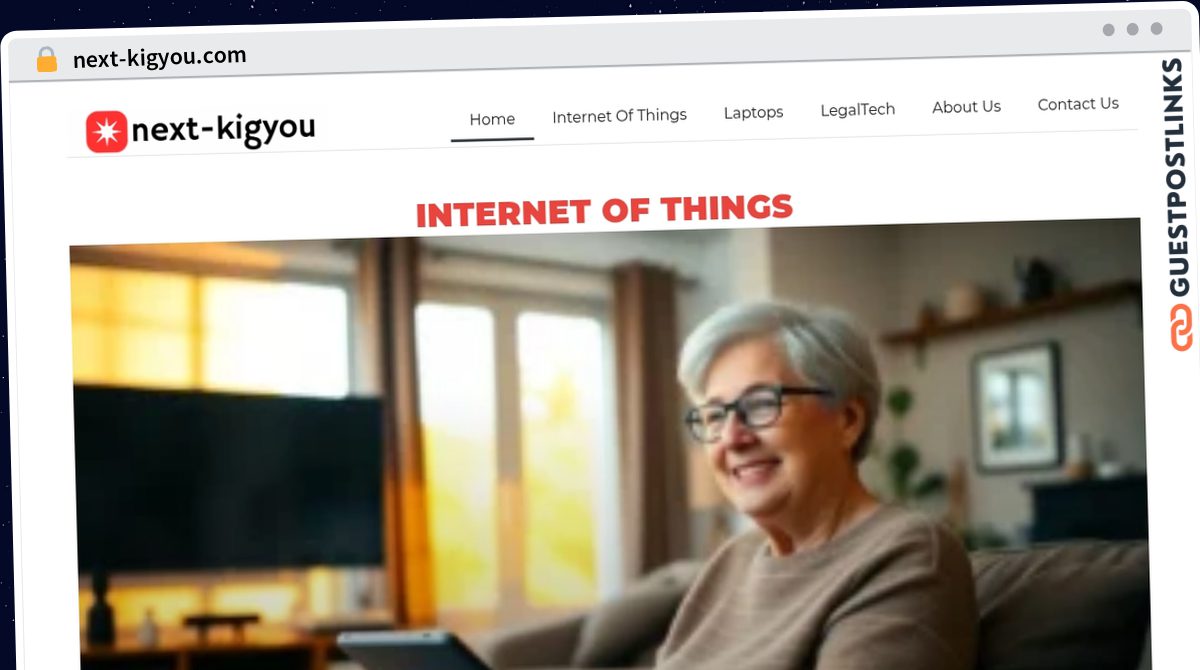 Publish Guest Post on next-kigyou.com