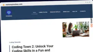 Publish Guest Post on nextsteptechies.com