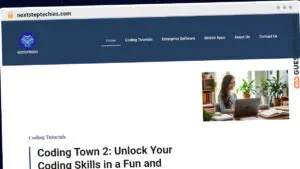 Publish Guest Post on nextsteptechies.com