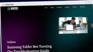 Publish Guest Post on nhosi.com
