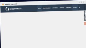 Publish Guest Post on nicephrase.com