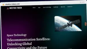 Publish Guest Post on niceties-token.com