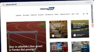 Publish Guest Post on nieuwsszw.nl