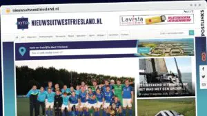 Publish Guest Post on nieuwsuitwestfriesland.nl