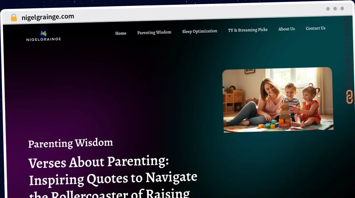 Publish Guest Post on nigelgrainge.com
