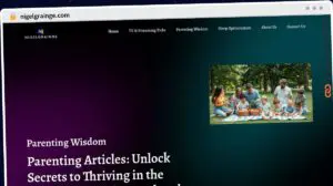 Publish Guest Post on nigelgrainge.com