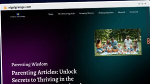 Publish Guest Post on nigelgrainge.com