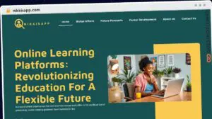 Publish Guest Post on nikkisapp.com