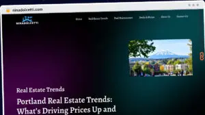 Publish Guest Post on ninadolcetti.com