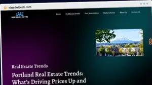Publish Guest Post on ninadolcetti.com