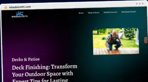 Publish Guest Post on ninadolcetti.com