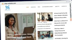 Publish Guest Post on ninja-website.com